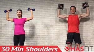 6.2K views · 256 reactions | Who doesn’t love a good shoulder...