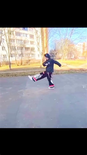 Jumpstyle RUSSIA//Music: Jumpstyle Bootleg