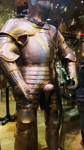 The Knights' Weakness That They Don't Talk About in Movies