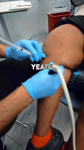 3.5K views · 1K reactions | Steroid injections help reduce joint inflammation in the knee. By lowering pain and swelling, they make it possible to begin or continue physical therapy without constant flare-ups. This helps restore mobility and prevent long-term stiffness. #kneepain #painmanagement #painrelief | Precision Care Medical & Sports Performance | Facebook