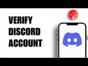 How to Verify Discord Account on PC