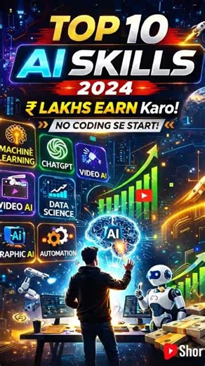 Free Ai Website links..#trending #ai #aishorts #learning #shorts #feedshorts #viral‪@TechnologyGyan‬