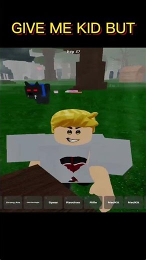 ALPHA WOLVES VS ME #shorts #alphawolf #99nightintheforest #war