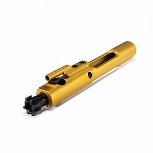Faxon Firearms 5.56 M16 Complete Bolt Carrier Group - TiN PVD