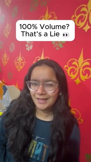 Increase Laptop Volume Beyond 100% 🔊 (No External Device)