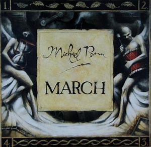 Michael Penn - March