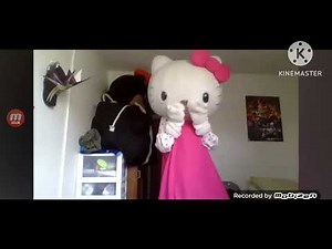 Hello kitty PNG Logo Rnawjd