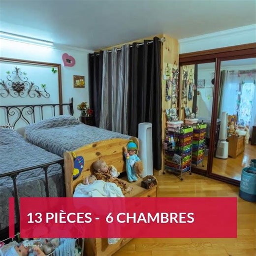 Maison À vendre - 13 pièces - Drummondville - 725 000 $
