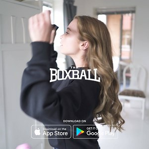 The Boxball App is out! 🎉 Download on App Store or Google Play ✅ https://boxbollen.com/app | Boxbollen