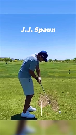 Golf Speak on Instagram: "Your US Open Champion. I bet he’s feeling pretty good. #SwingOfTheDay Love his action. Simple. Everything rotates together from the top. Playing some great golf."