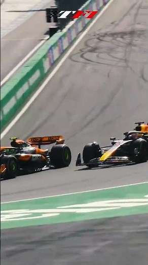 2024 Dutch Grand Prix - Race Highlights: Thrills & Key Moments