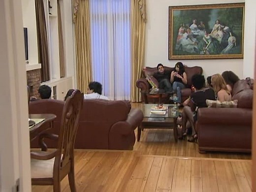 The Millionaire Matchmaker (TV Series 2008–2015)