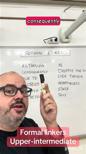 Formal Linkers