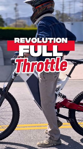 Hi Power Cycles | Electric Bicycle Manufacturer on Instagram: " The HPC Revolution can accelerate at blistering speeds, silently. We want to make sure you don’t disturb your neighbors狼 Proudly made in the USA with a cutting-edge aluminum and carbon fiber frame, we hand build each Revolution in house.  #HPCRevolution #madeintheusa #HighPerformance #ebike #emtb #electricbike #downhillmtb #offroad"