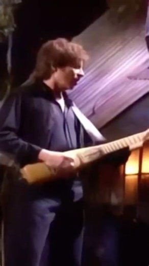 John Fogerty with "Centerfield"