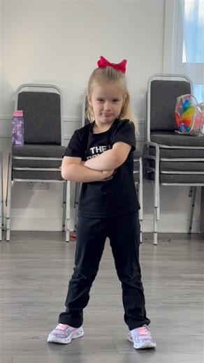 ✨ Meet Katie! ✨ She’s one of our amazing TDA dancers and she’s absolutely loving Hip Hop at the moment! Keep dancing, Katie — we’re so proud of you!  | The Dance Academy | Facebook