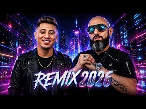 Nti Daout El Kheir – Remix 2026 | Faycel Sghir x Moro
