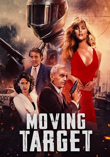 Moving Target (1988)