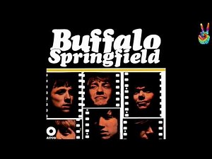 Buffalo Springfield - 08 - Burned (by EarpJohn)