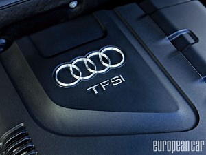 Audi A4 2.0 TFSI - Proven