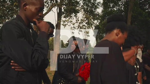 Ugandan Drill Mix: Trenches Edition