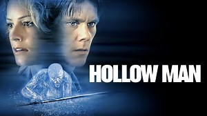 Hollow Man - Apple TV