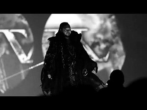 EVIL NJPW Theme: WK19 Version (Cleanest Version)