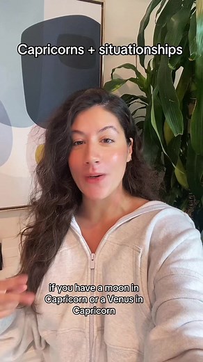 Understanding Capricorn's Behavior in Relationships