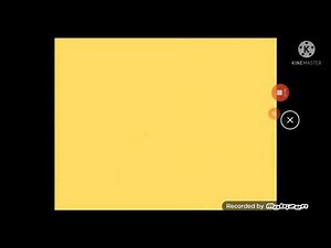 I accidentally Walt Disney tv logo effects