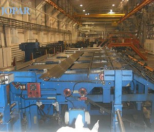 [Hot Item] Carbon Steel Pipe Automatic Packing Machine Production Machinery