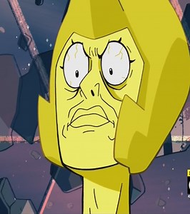 Yellow Diamond | Know Your Meme