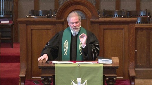 Live | First Presbyterian Church