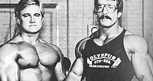 Top 5 Smartest Bodybuilders Of All Time