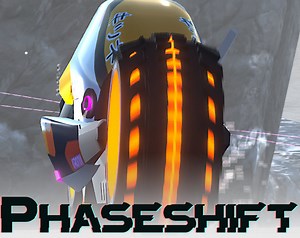 Phaseshift by Bubblehead Studios