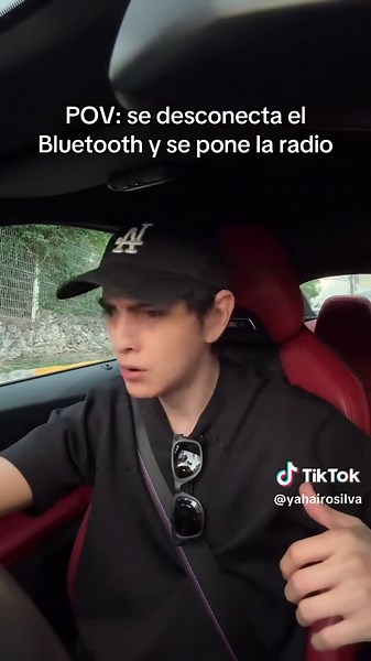 La mejor estación de Radio🤣#humor #comedia #fyp #viral #tiktok | humor