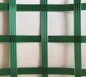 [Hot Item] Pet Laser Welded Geogrid