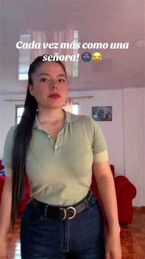 Como una señora ❤️ #paratiiiiiiiiiiiiiiiiiiiiiiiiiiiiiii #energiafemenina #viral #cyp #pyf