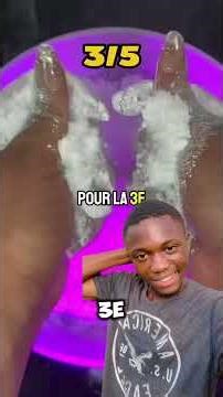 Ne dis pas la même chose que moi, sinon tu es éliminé !!