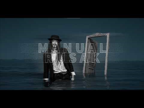 MAWANG - MANUAL RUSAK (official lyrics video)