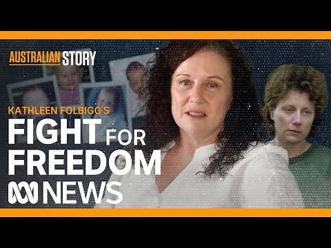 Kathleen Folbigg speaks from behind bars about her fight for freedom | Australian Story