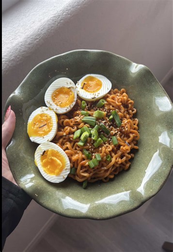 The Timeless Appeal of Buldak Noodles in Mukbang