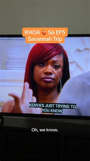 RHOA Season 6 Episode 5 Recap: Savannah Trip Insights