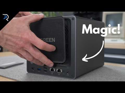 Buy Once, Cry Once! - The ULTIMATE Storage Solution.