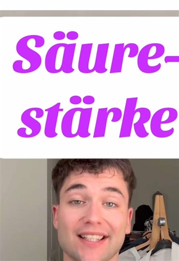 Understanding Acid-Base Strength in Chemistry