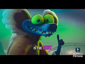 Night Of The Zoopocalypse Official Trailer 3 | 20th Century Studios