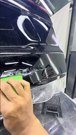 How to Apply PPF to GMC Logos: Professional Emblem Protection Guide