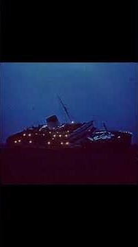 Televised Catastrophe: Chasing a Sinking Ship - Part 1