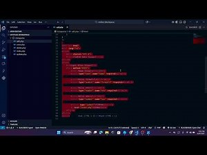 CRUD PHP MySQL — Input, Edit, Hapus Data Nilai Siswa