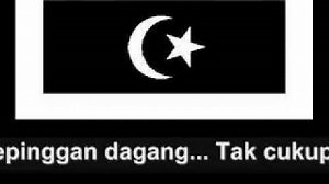 Jong Jong Inai With Lyrics (Terengganu's Folk Song) Chords - ChordU