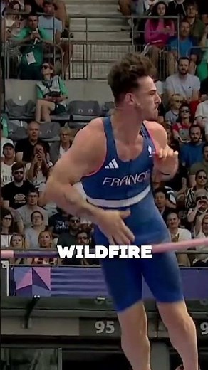 Anthony Ammirati’s Pole Vault Fail Turns Into $250,000 Offer!